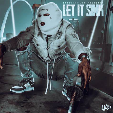 La4ss - Let it Sink