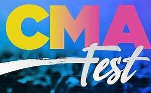 Checkout the 2024 CMA Fest in Nashville, TN