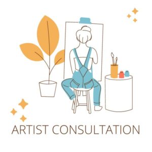 Artist Consultation