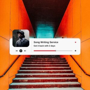 Custom Songwriting Services